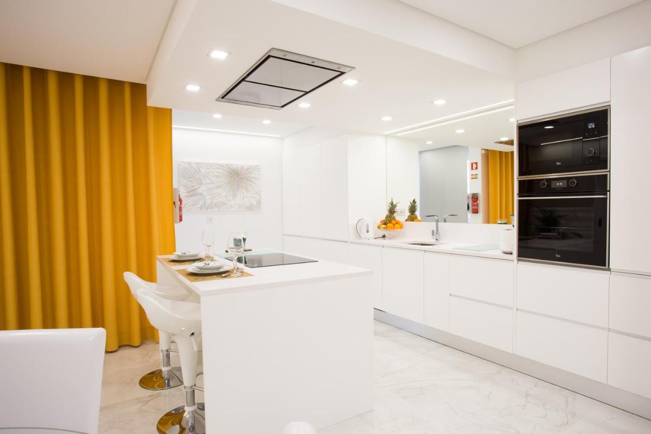 Perola Dos Anjos By Lovelystay Funchal  Exterior photo